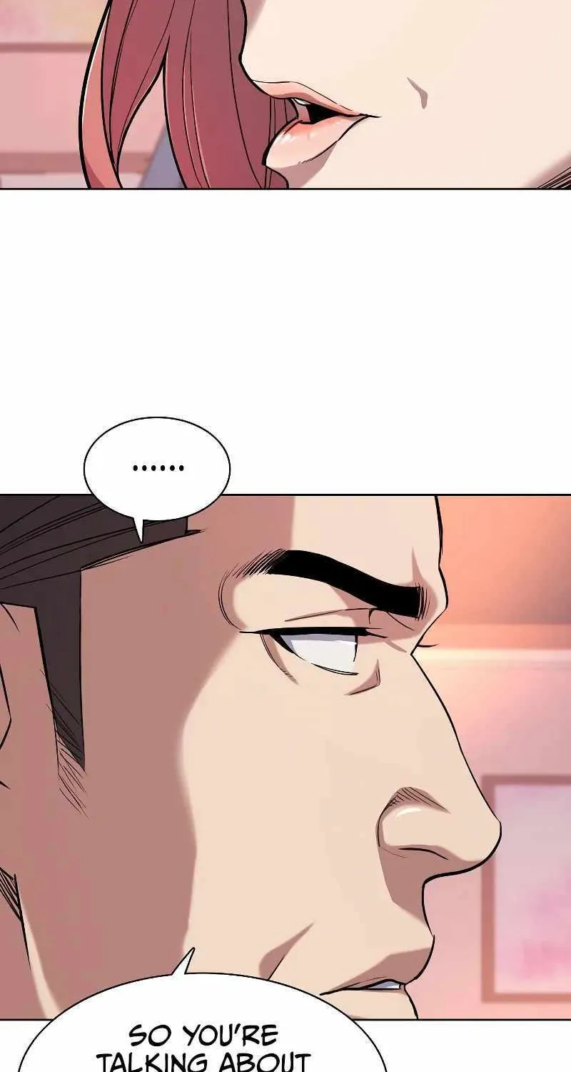 Read The Chaebeol’s Youngest Son chapter 71 image 50 on Lezhin