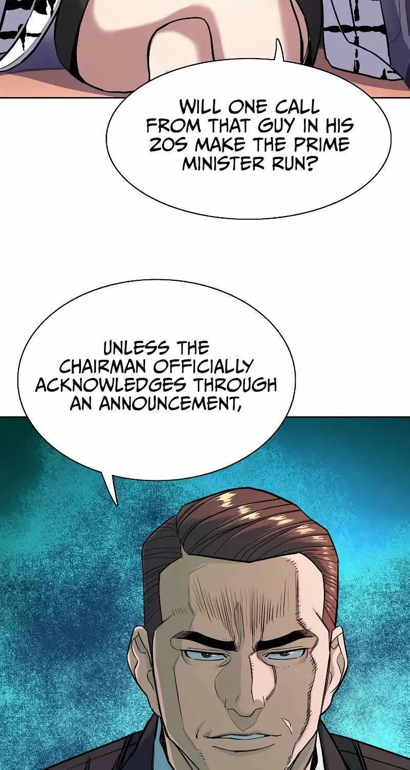Read The Chaebeol’s Youngest Son chapter 71 image 53 on Lezhin