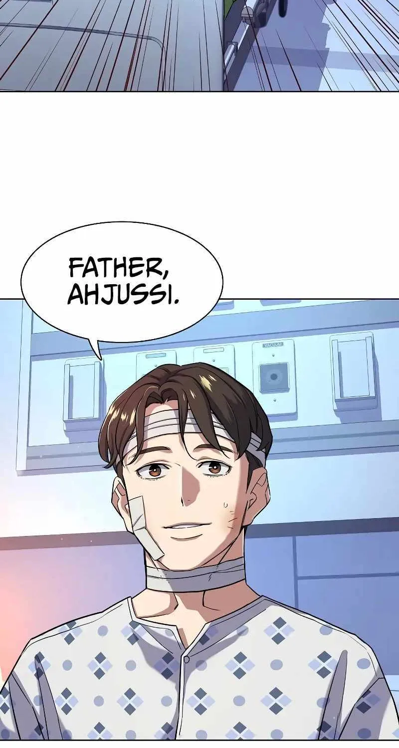 Read The Chaebeol’s Youngest Son chapter 71 image 59 on Lezhin
