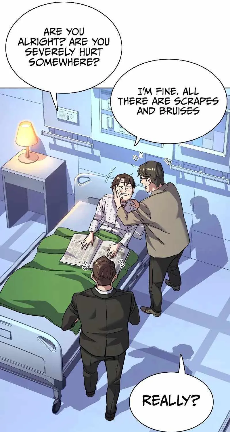 Read The Chaebeol’s Youngest Son chapter 71 image 61 on Lezhin