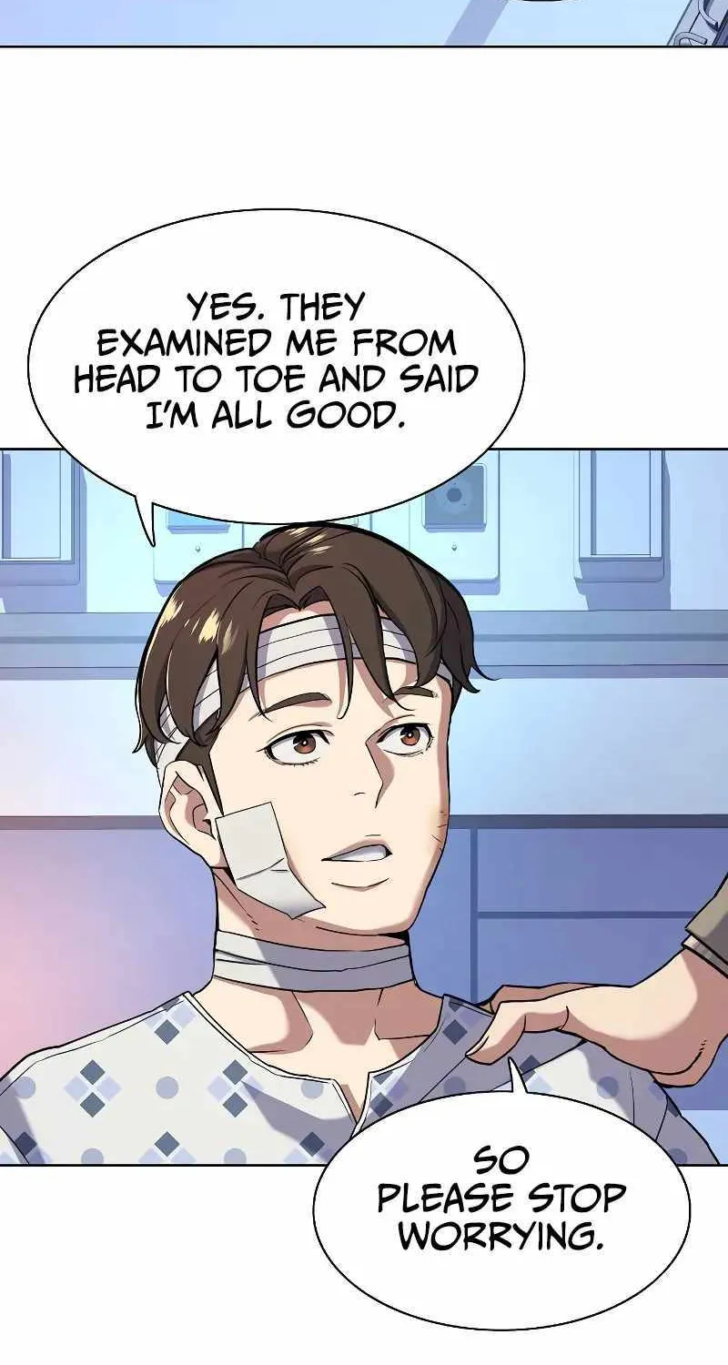 Read The Chaebeol’s Youngest Son chapter 71 image 62 on Lezhin