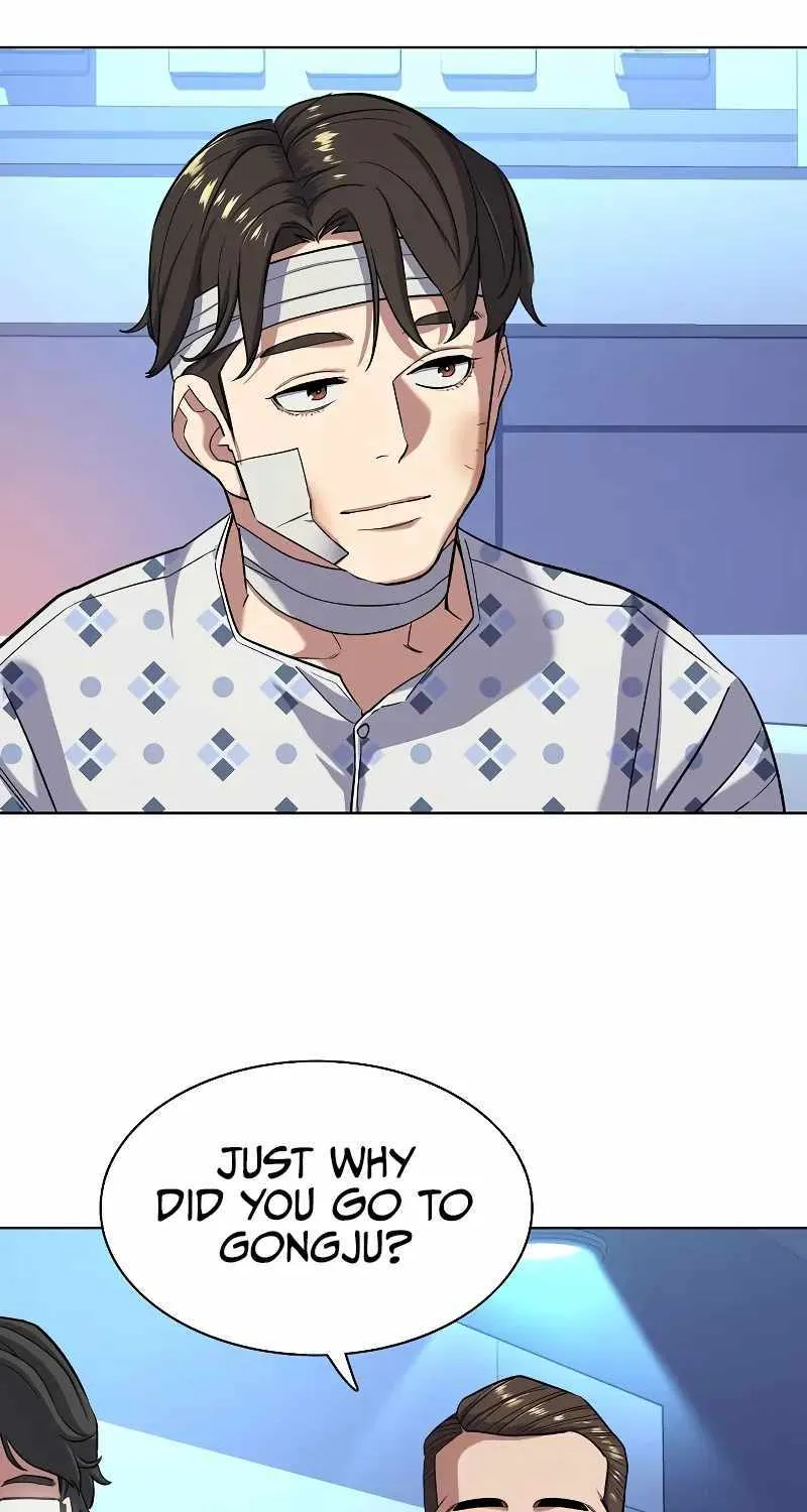 Read The Chaebeol’s Youngest Son chapter 71 image 64 on Lezhin
