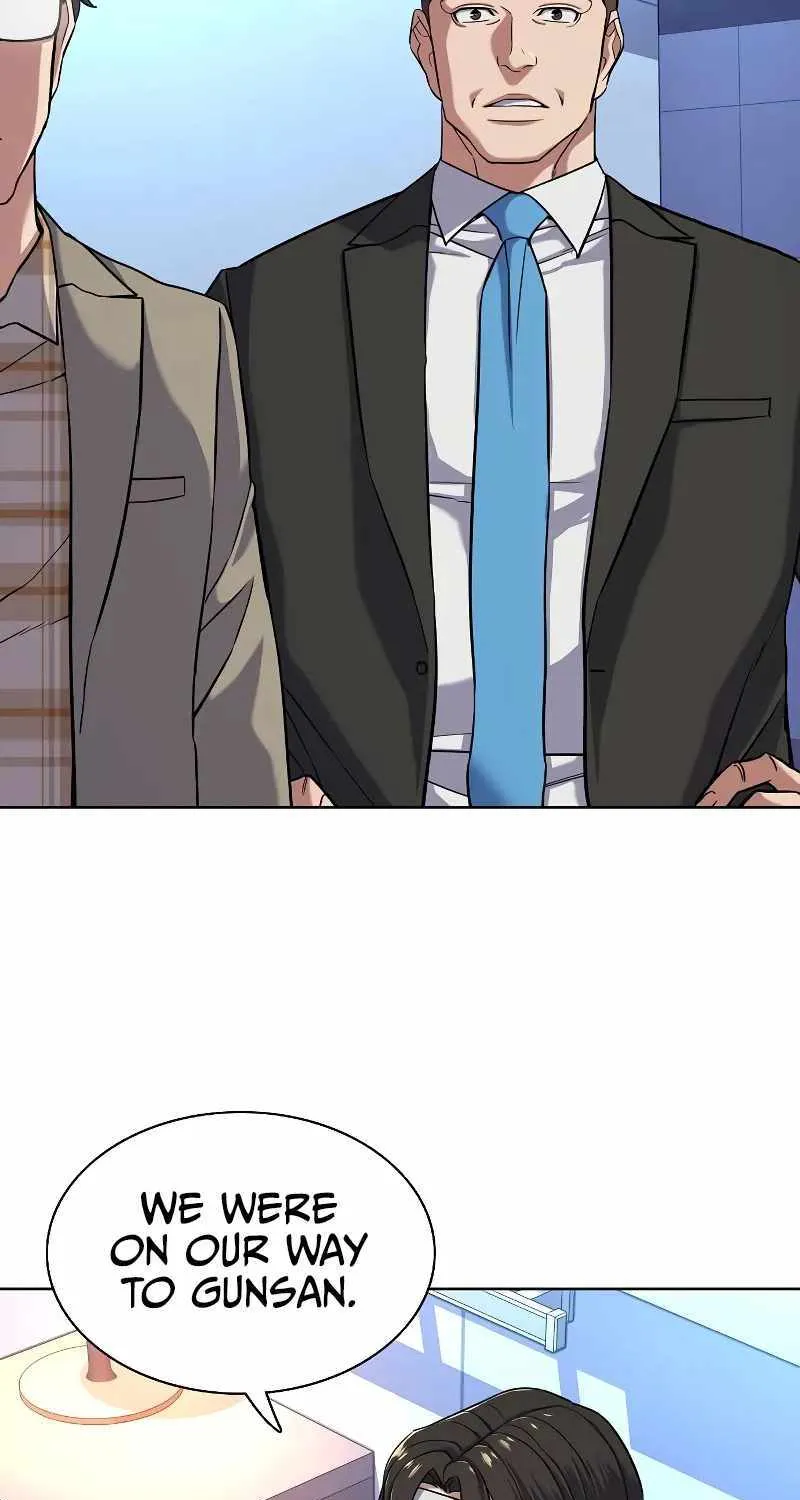 Read The Chaebeol’s Youngest Son chapter 71 image 65 on Lezhin