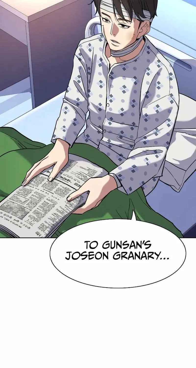Read The Chaebeol’s Youngest Son chapter 71 image 66 on Lezhin