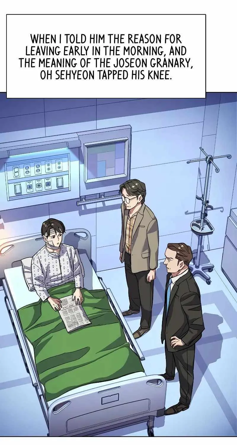 Read The Chaebeol’s Youngest Son chapter 71 image 67 on Lezhin