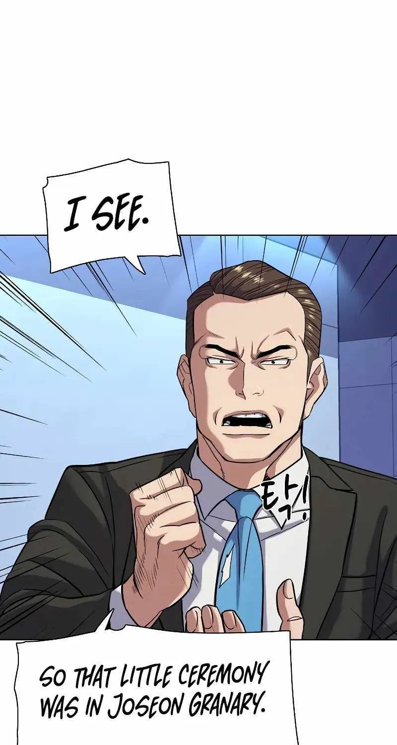Read The Chaebeol’s Youngest Son chapter 71 image 68 on Lezhin