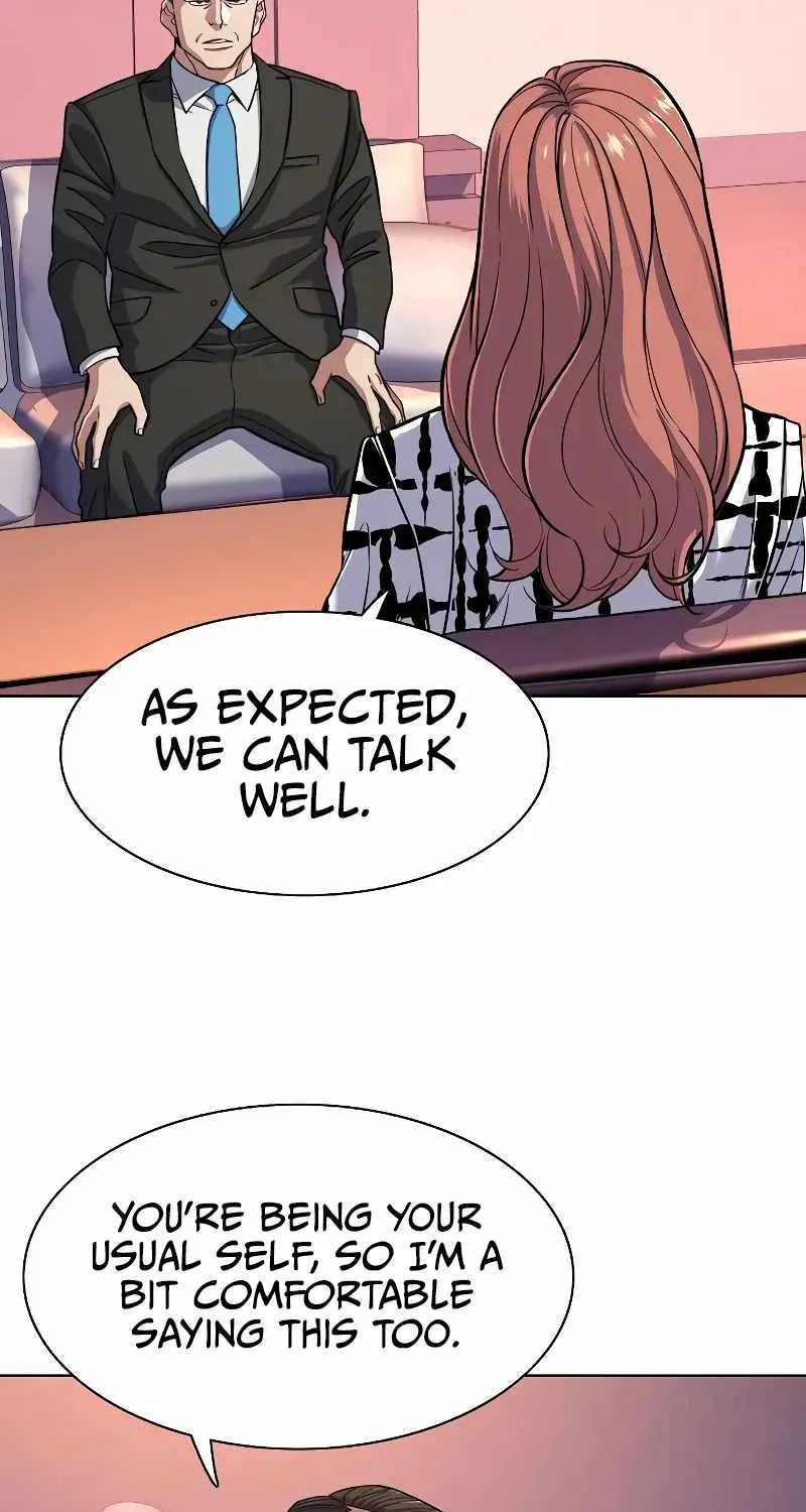 Read The Chaebeol’s Youngest Son chapter 71 image 7 on Lezhin