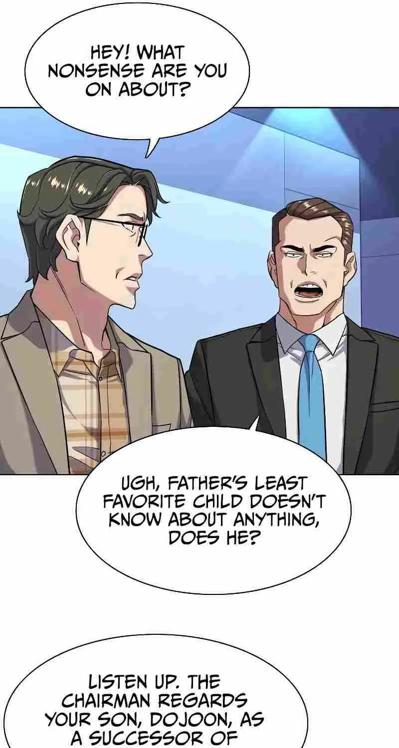Read The Chaebeol’s Youngest Son chapter 71 image 70 on Lezhin