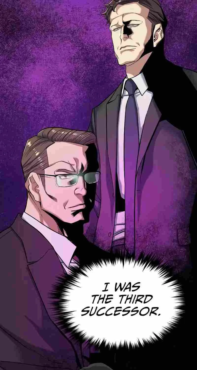 Read The Chaebeol’s Youngest Son chapter 71 image 74 on Lezhin