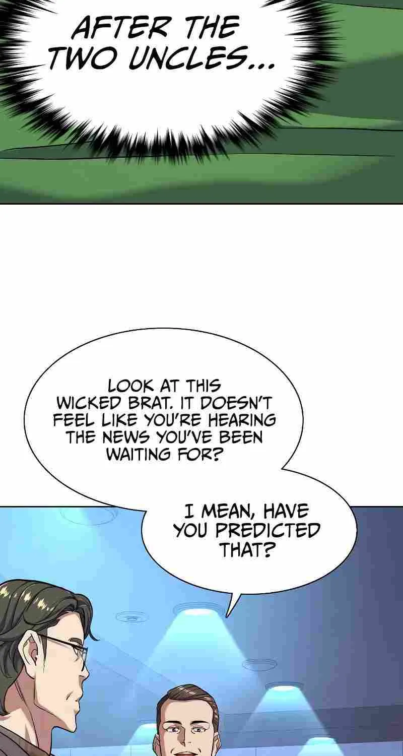 Read The Chaebeol’s Youngest Son chapter 71 image 76 on Lezhin