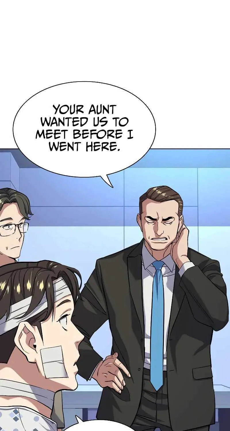 Read The Chaebeol’s Youngest Son chapter 71 image 79 on Lezhin