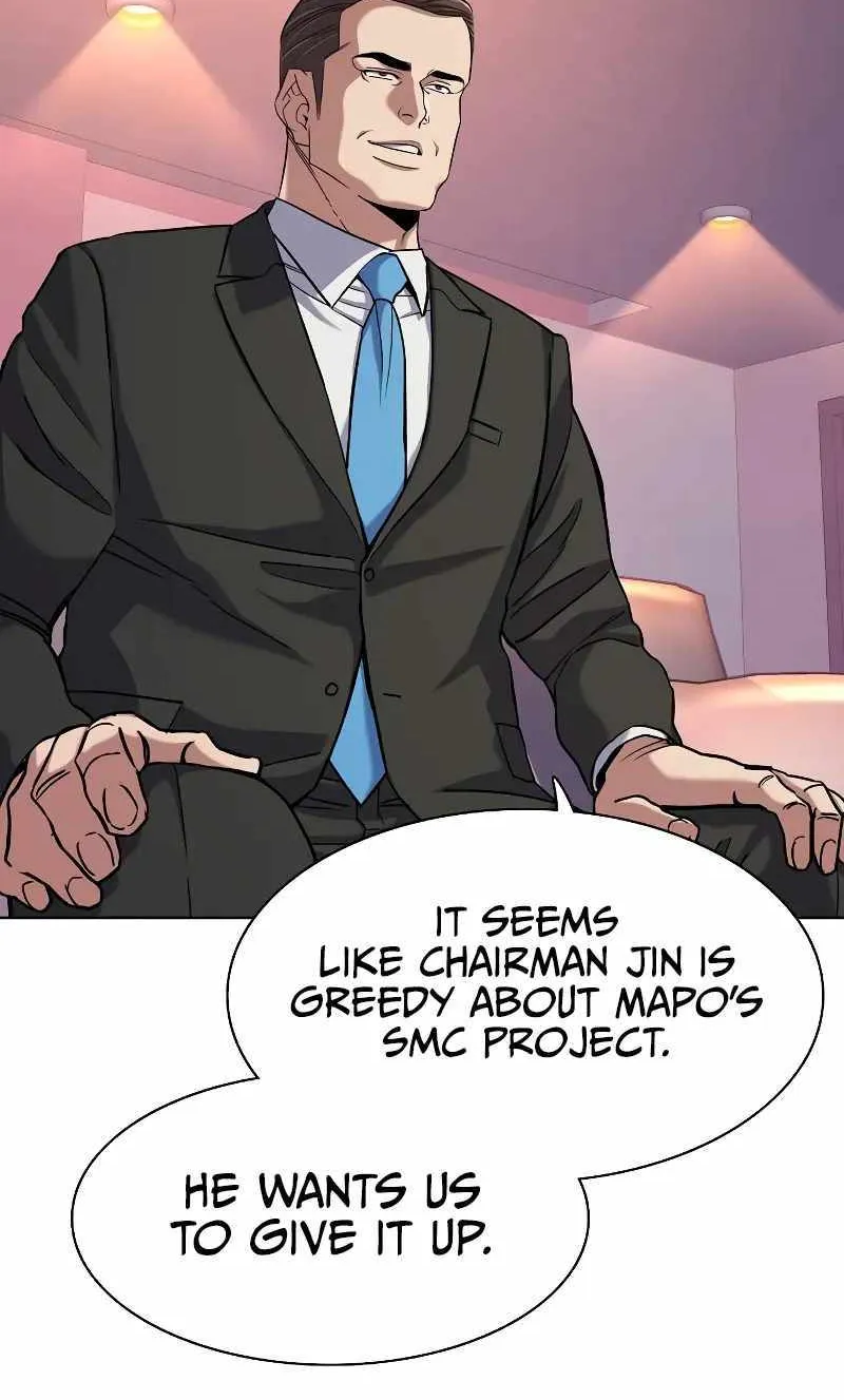 Read The Chaebeol’s Youngest Son chapter 71 image 8 on Lezhin