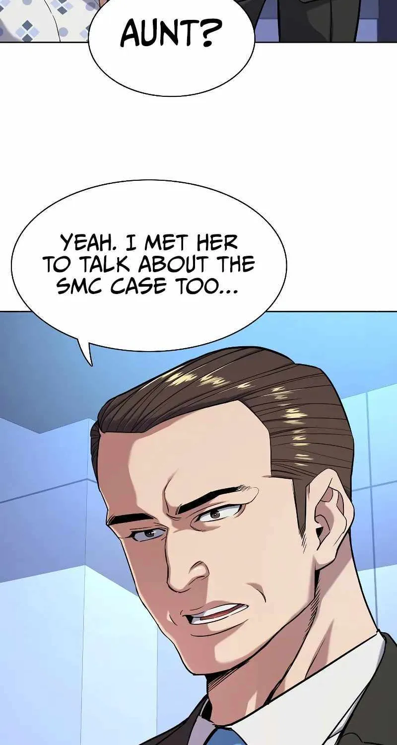 Read The Chaebeol’s Youngest Son chapter 71 image 80 on Lezhin