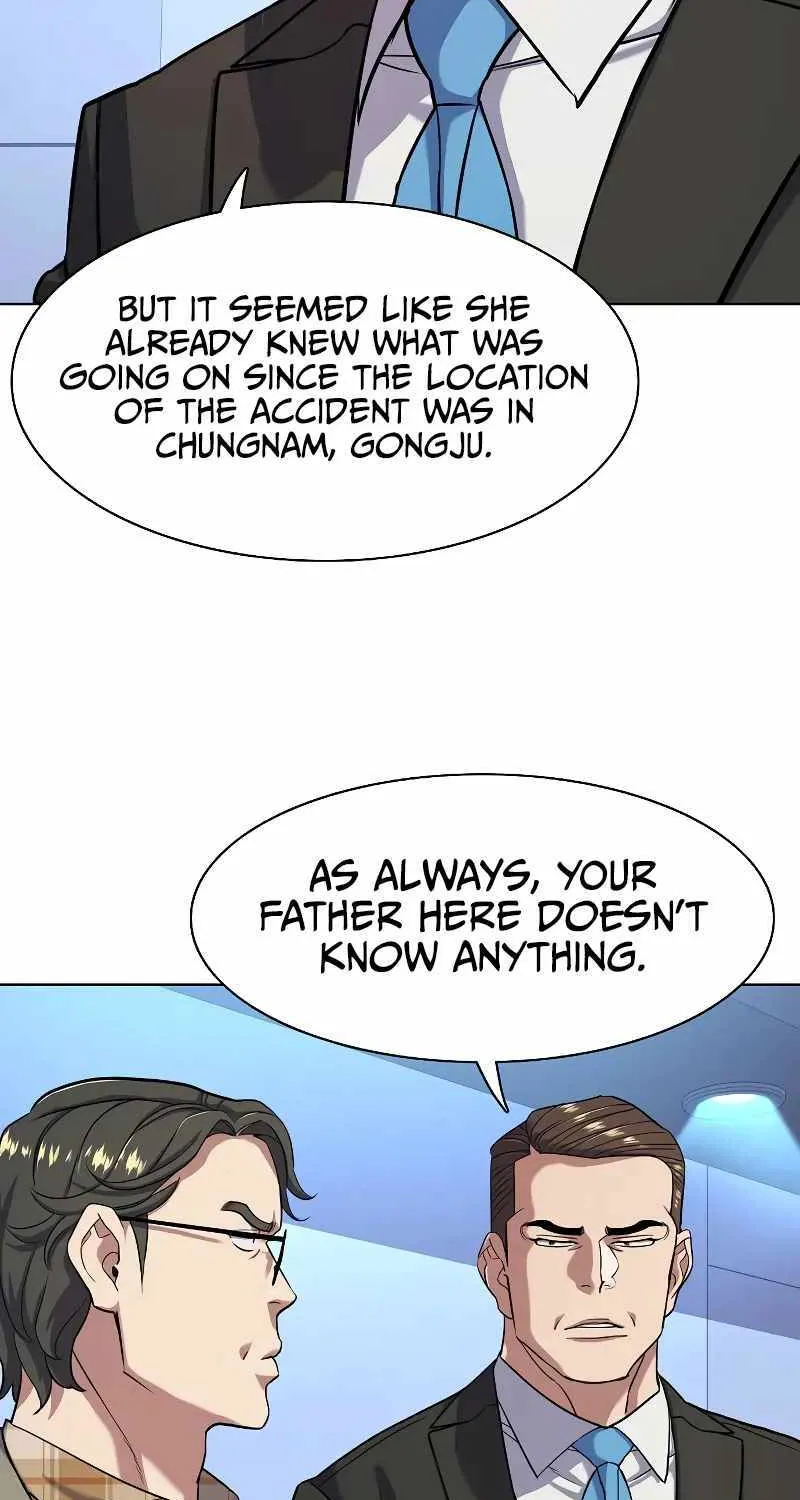 Read The Chaebeol’s Youngest Son chapter 71 image 81 on Lezhin