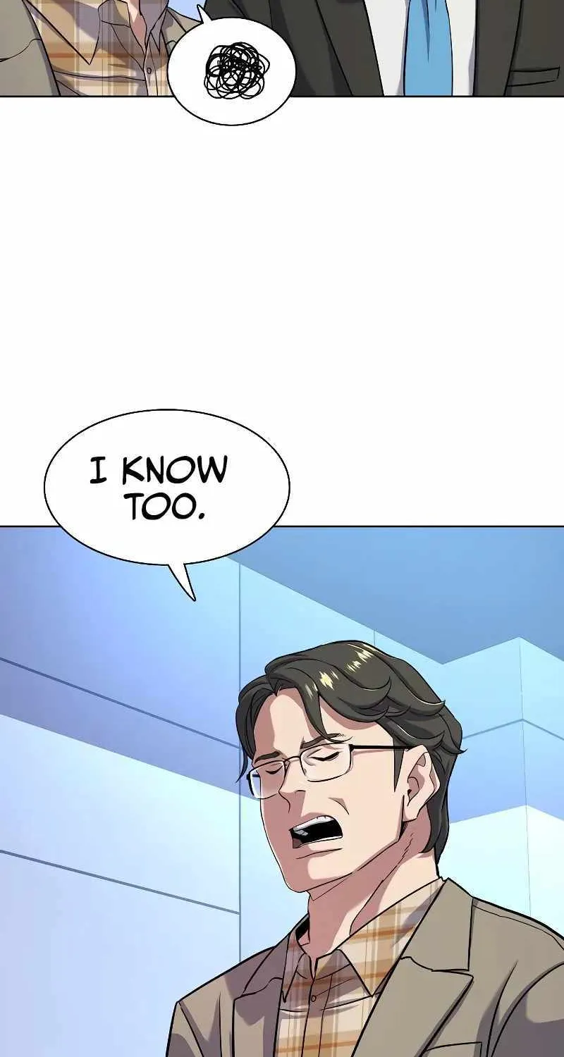 Read The Chaebeol’s Youngest Son chapter 71 image 82 on Lezhin