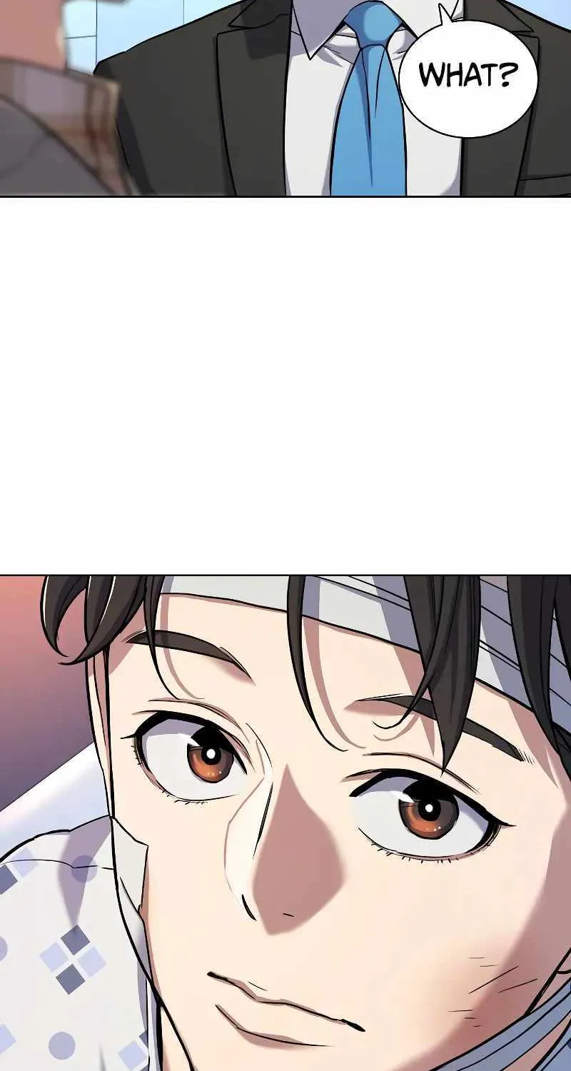 Read The Chaebeol’s Youngest Son chapter 71 image 84 on Lezhin