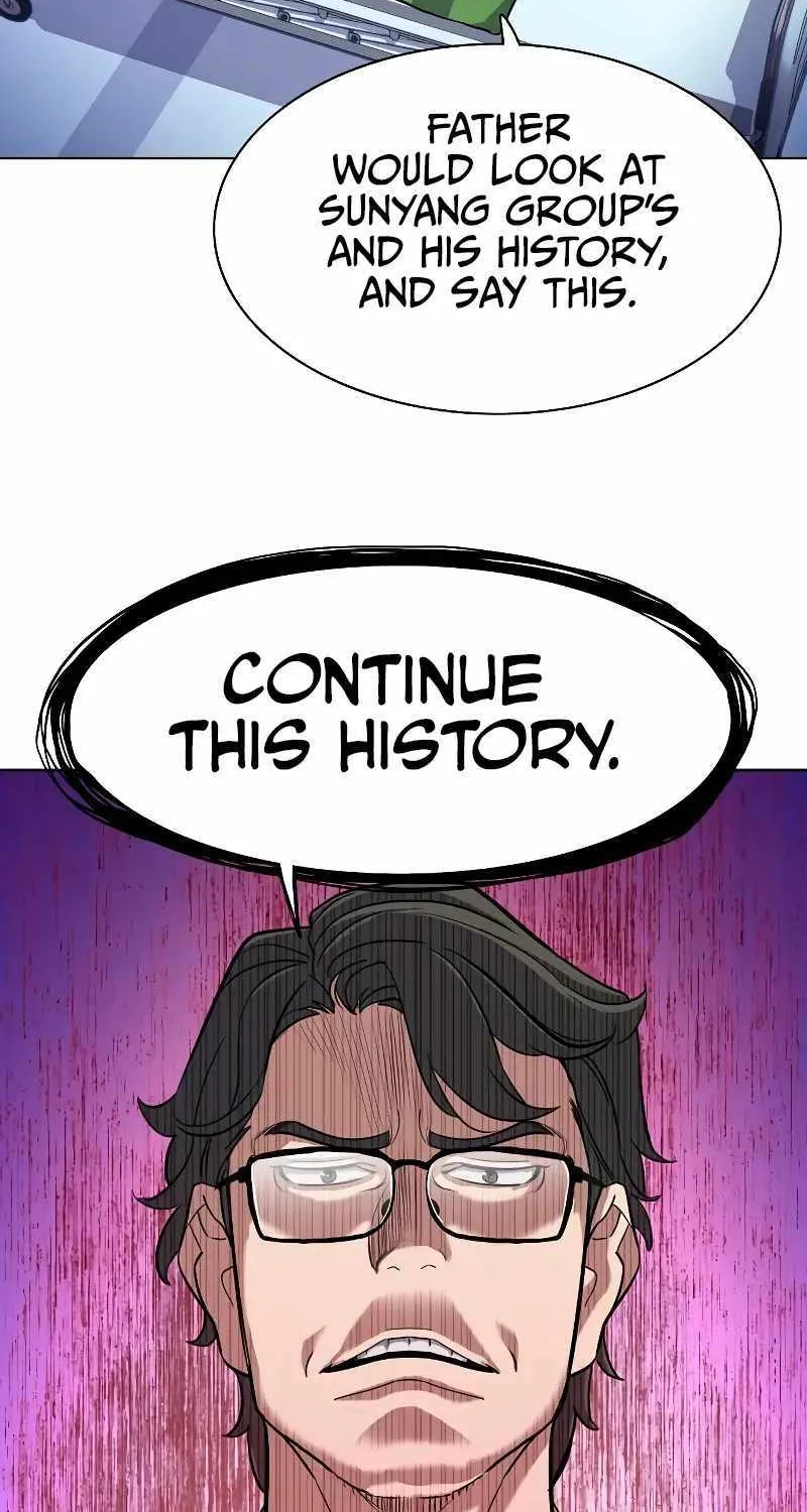 Read The Chaebeol’s Youngest Son chapter 71 image 86 on Lezhin