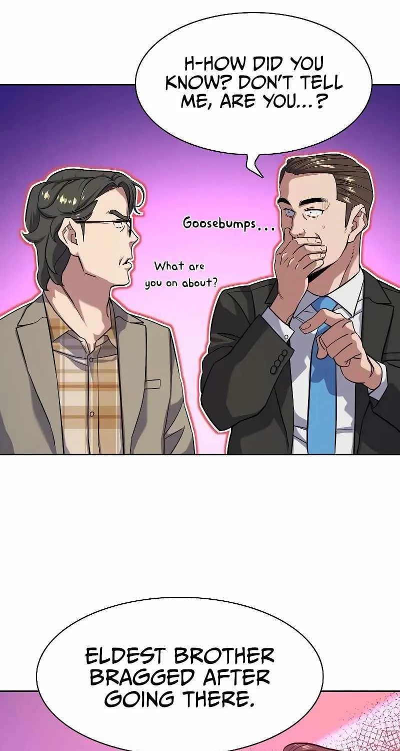 Read The Chaebeol’s Youngest Son chapter 71 image 88 on Lezhin