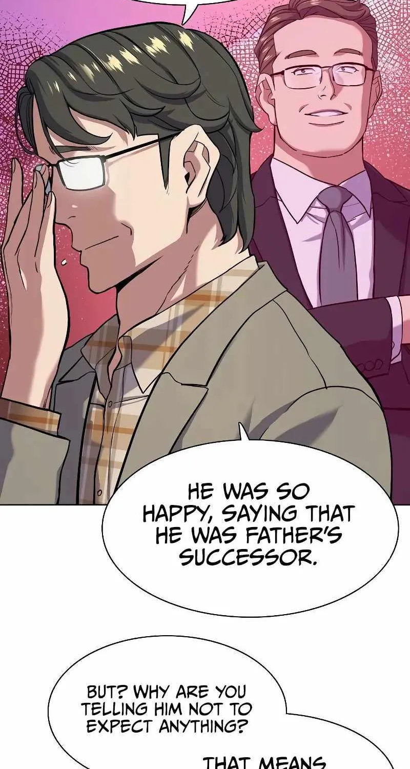 Read The Chaebeol’s Youngest Son chapter 71 image 89 on Lezhin