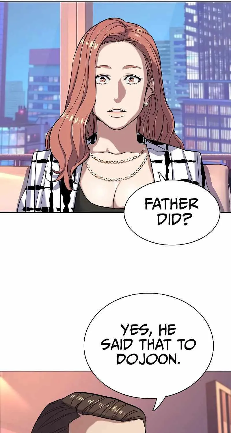 Read The Chaebeol’s Youngest Son chapter 71 image 9 on Lezhin