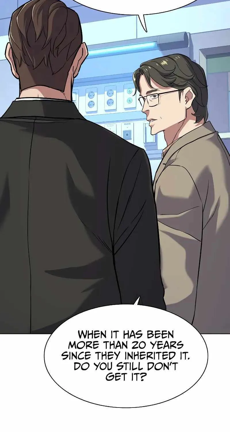 Read The Chaebeol’s Youngest Son chapter 71 image 91 on Lezhin