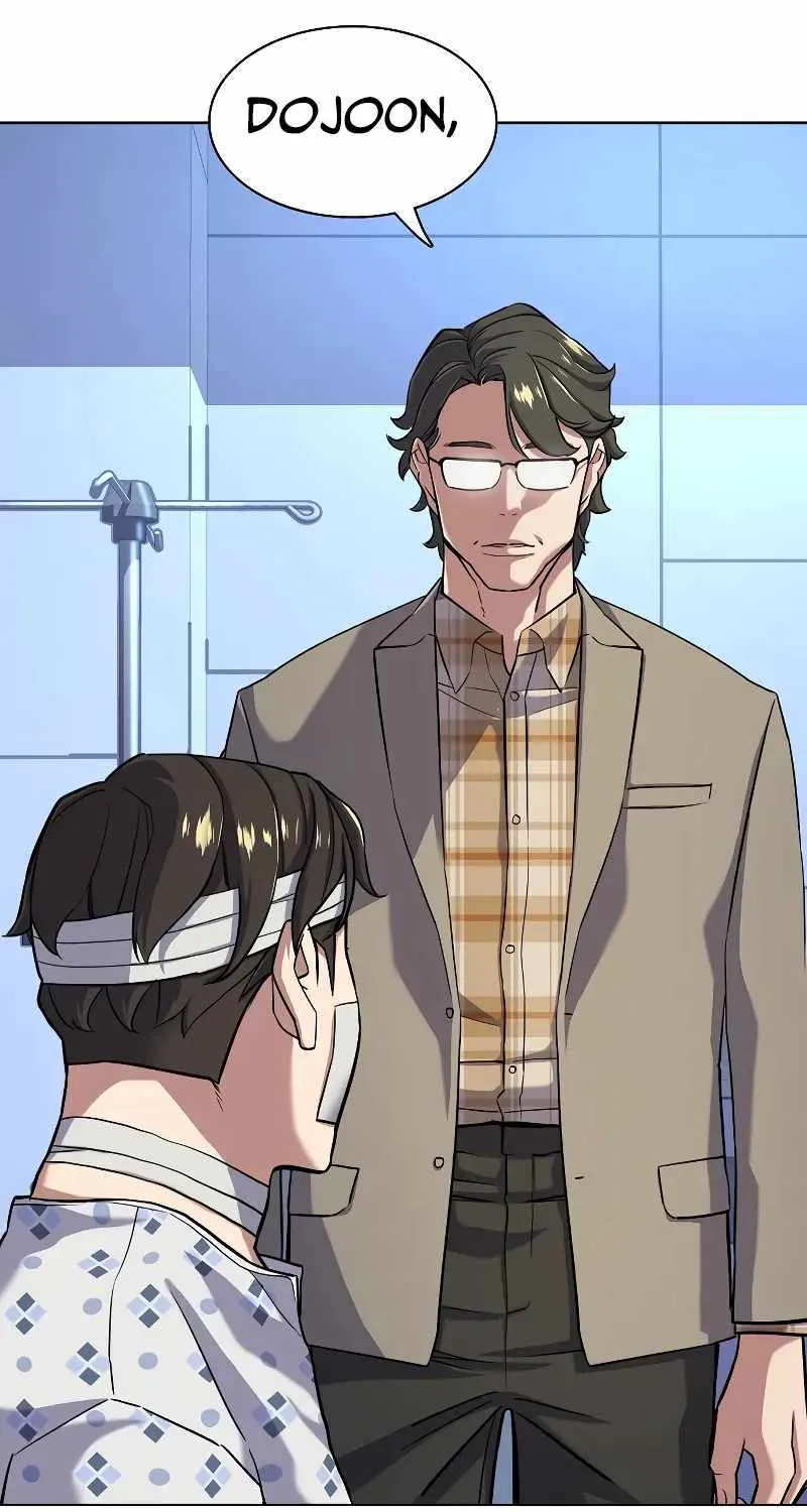 Read The Chaebeol’s Youngest Son chapter 71 image 92 on Lezhin