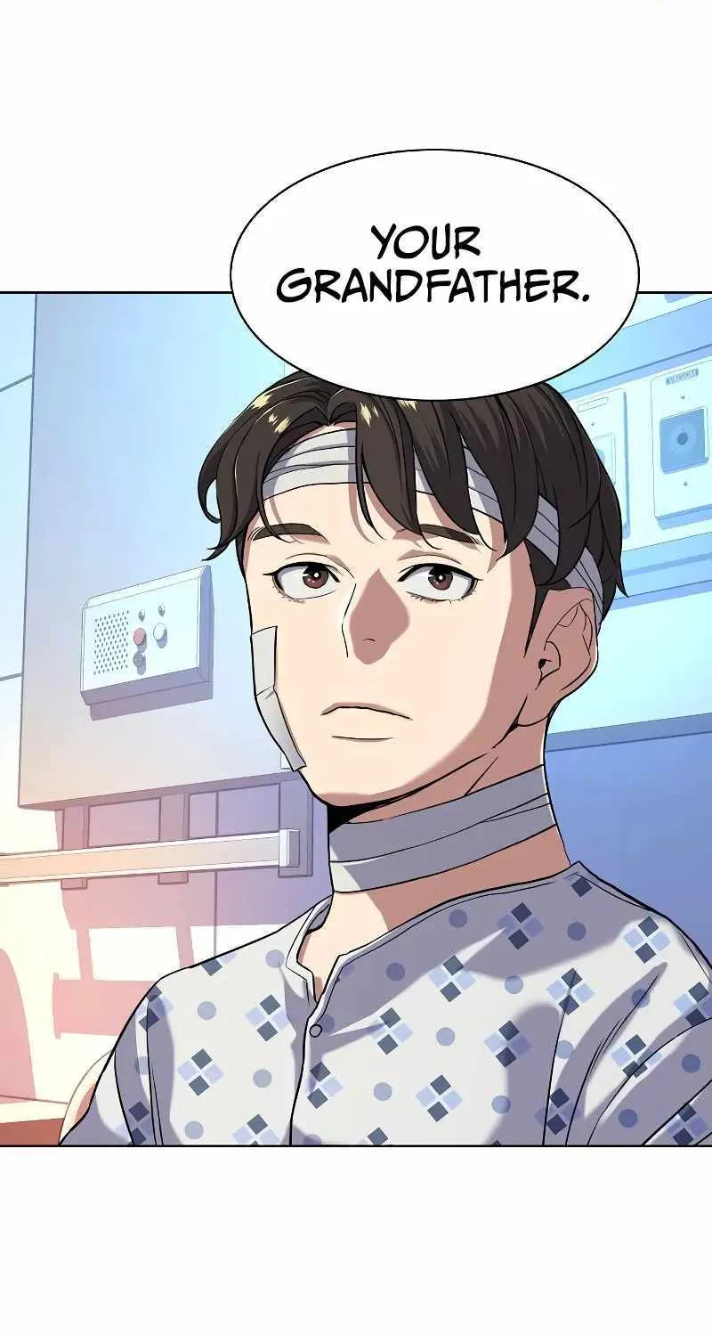 Read The Chaebeol’s Youngest Son chapter 71 image 93 on Lezhin