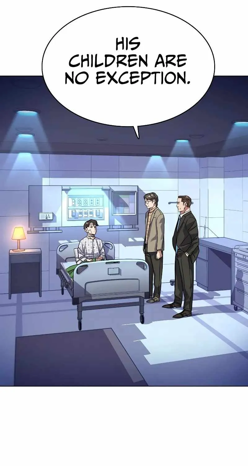 Read The Chaebeol’s Youngest Son chapter 71 image 97 on Lezhin