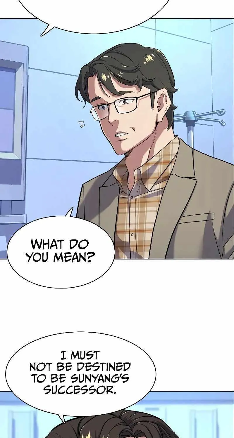 Read The Chaebeol’s Youngest Son chapter 72 image 11 on Lezhin