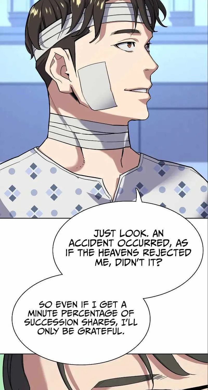 Read The Chaebeol’s Youngest Son chapter 72 image 12 on Lezhin