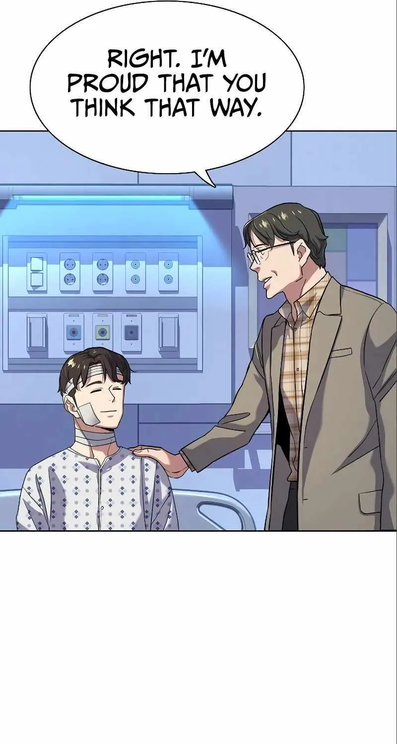 Read The Chaebeol’s Youngest Son chapter 72 image 17 on Lezhin