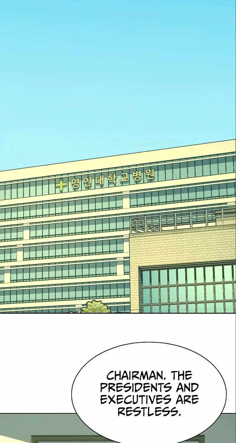 Read The Chaebeol’s Youngest Son chapter 72 image 20 on Lezhin