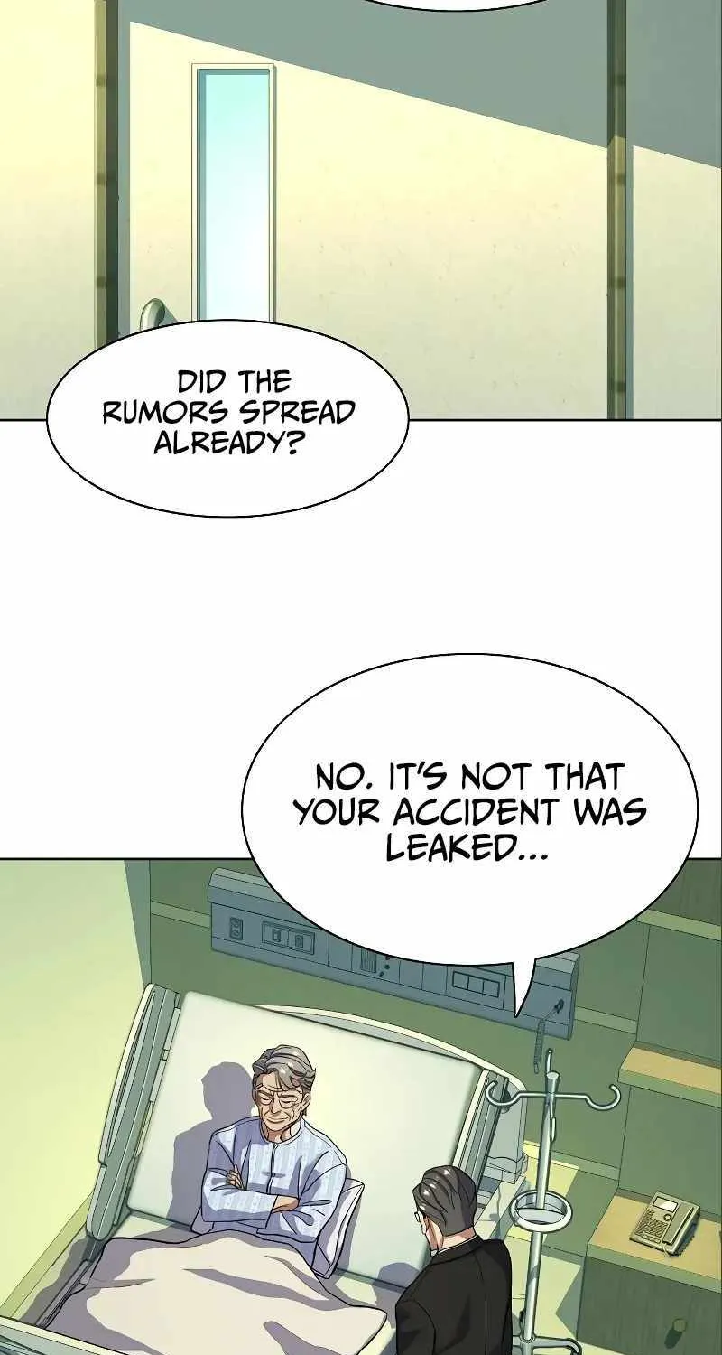 Read The Chaebeol’s Youngest Son chapter 72 image 21 on Lezhin