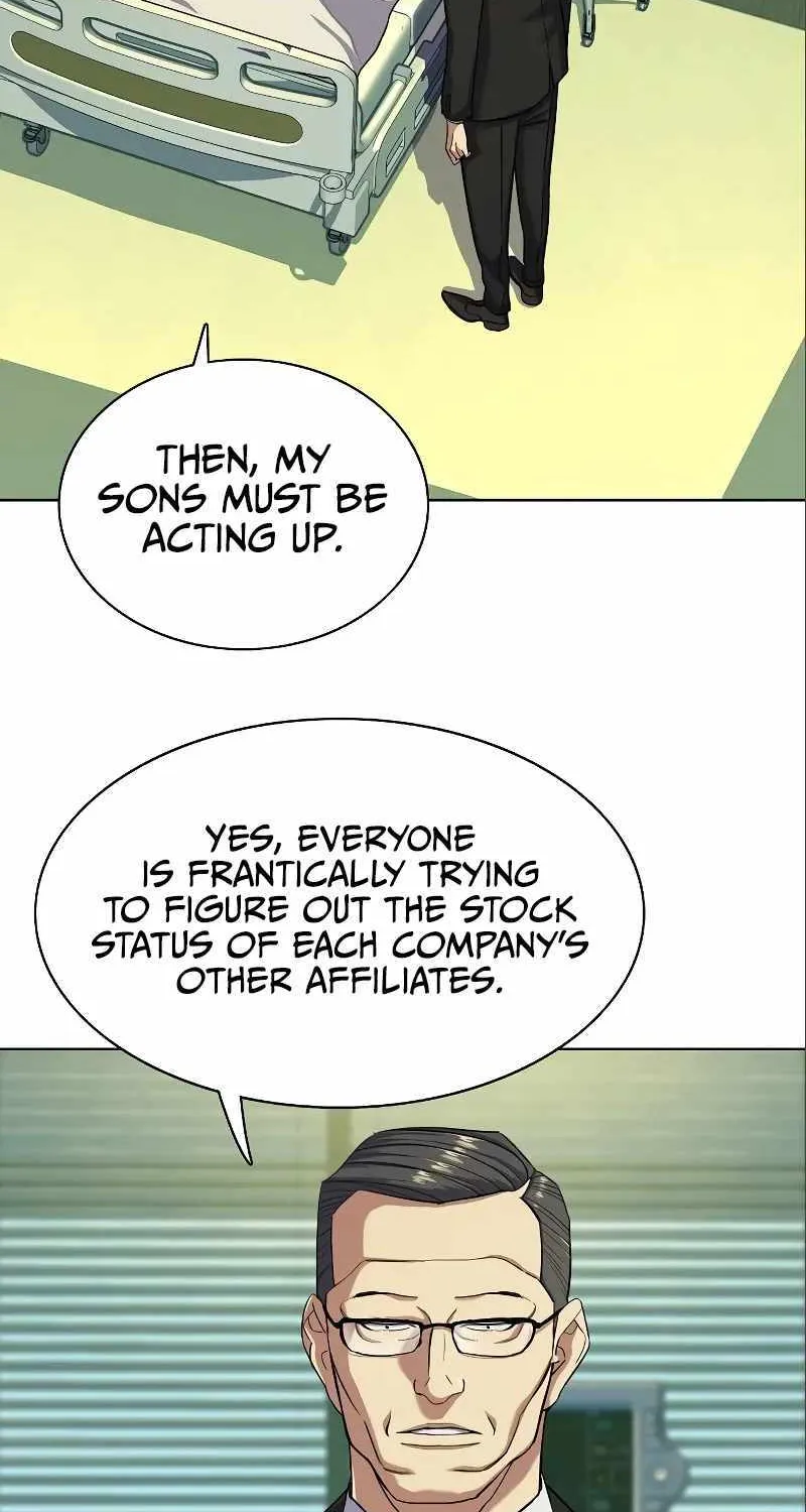 Read The Chaebeol’s Youngest Son chapter 72 image 22 on Lezhin