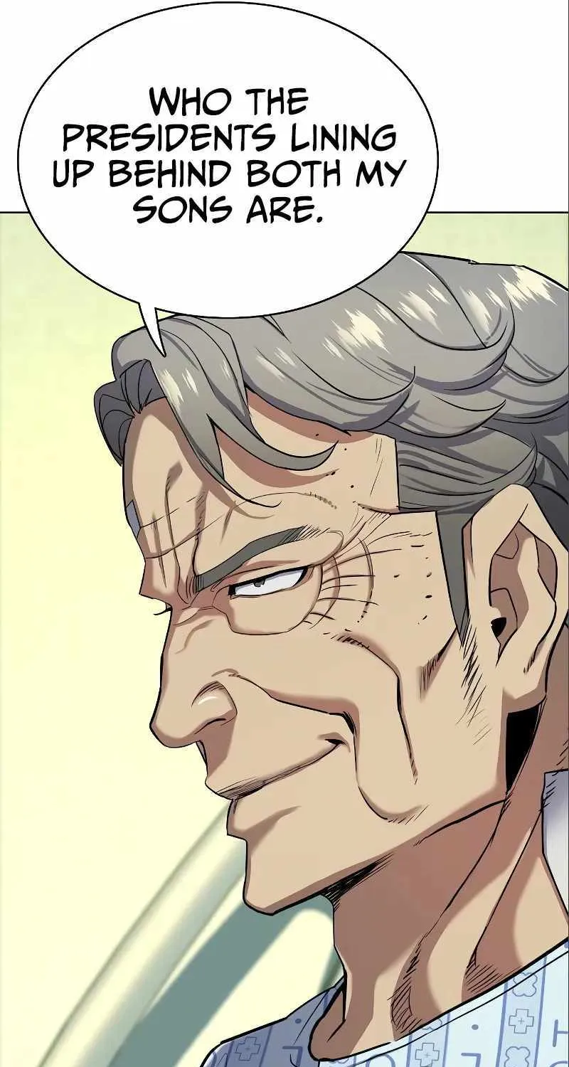 Read The Chaebeol’s Youngest Son chapter 72 image 25 on Lezhin