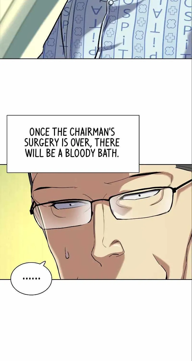 Read The Chaebeol’s Youngest Son chapter 72 image 26 on Lezhin