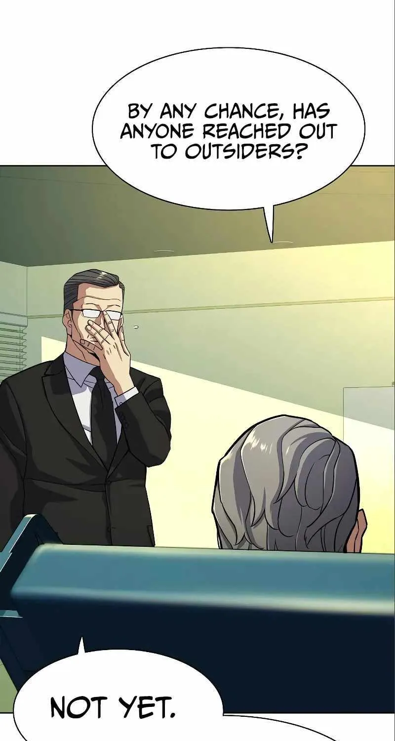 Read The Chaebeol’s Youngest Son chapter 72 image 27 on Lezhin