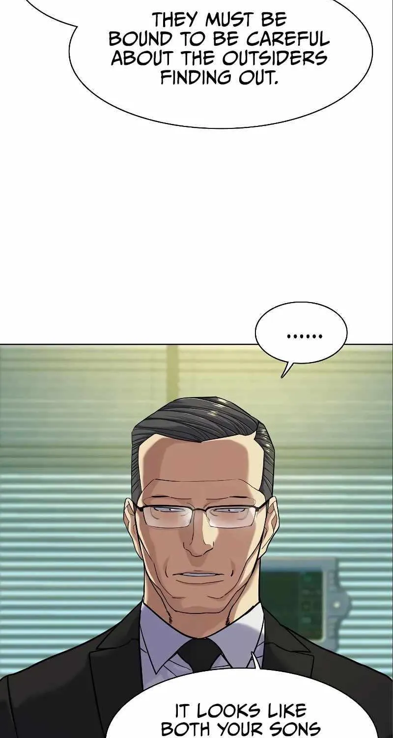 Read The Chaebeol’s Youngest Son chapter 72 image 28 on Lezhin