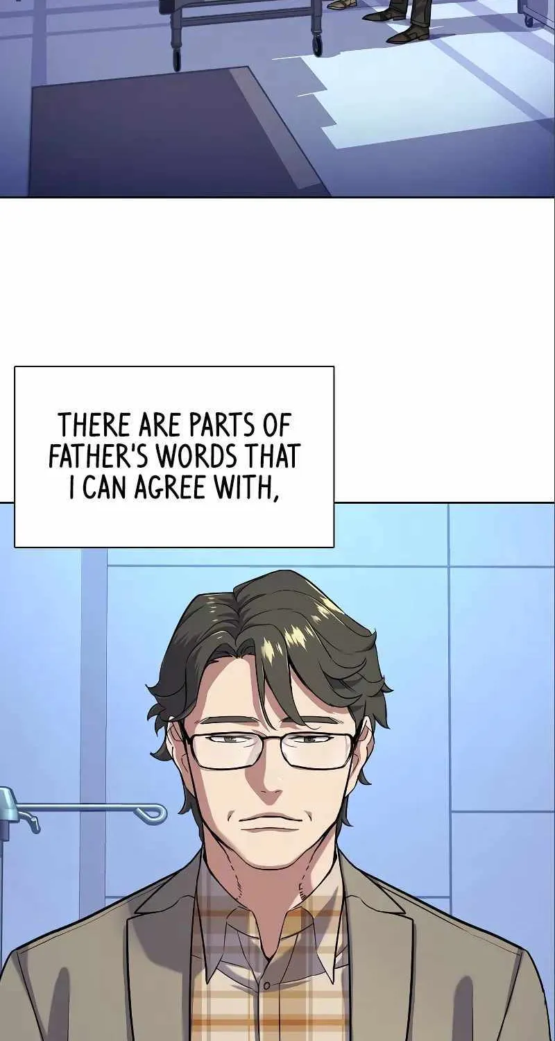 Read The Chaebeol’s Youngest Son chapter 72 image 3 on Lezhin