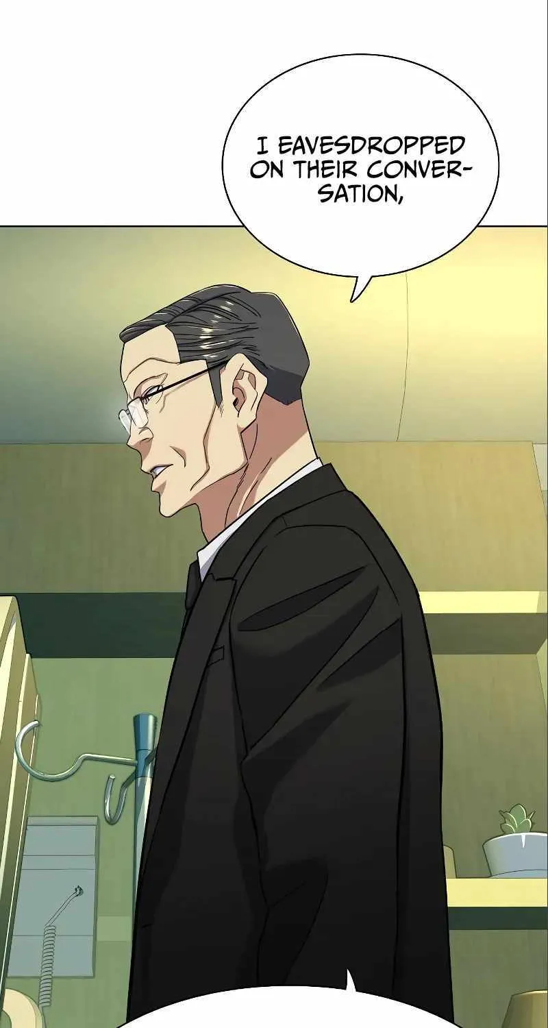 Read The Chaebeol’s Youngest Son chapter 72 image 30 on Lezhin