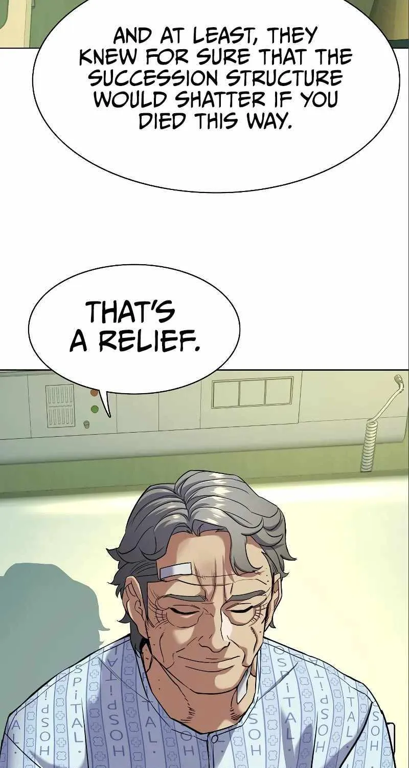 Read The Chaebeol’s Youngest Son chapter 72 image 31 on Lezhin