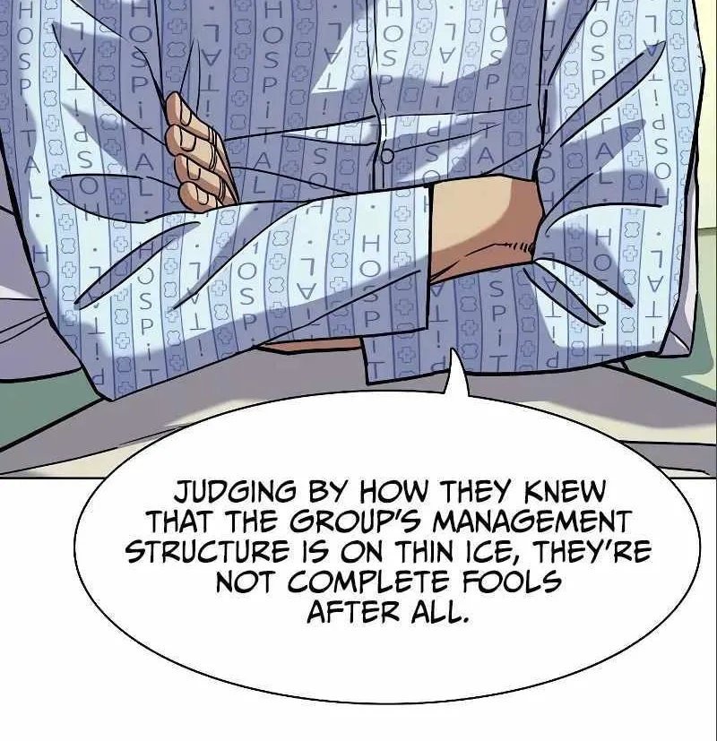 Read The Chaebeol’s Youngest Son chapter 72 image 32 on Lezhin