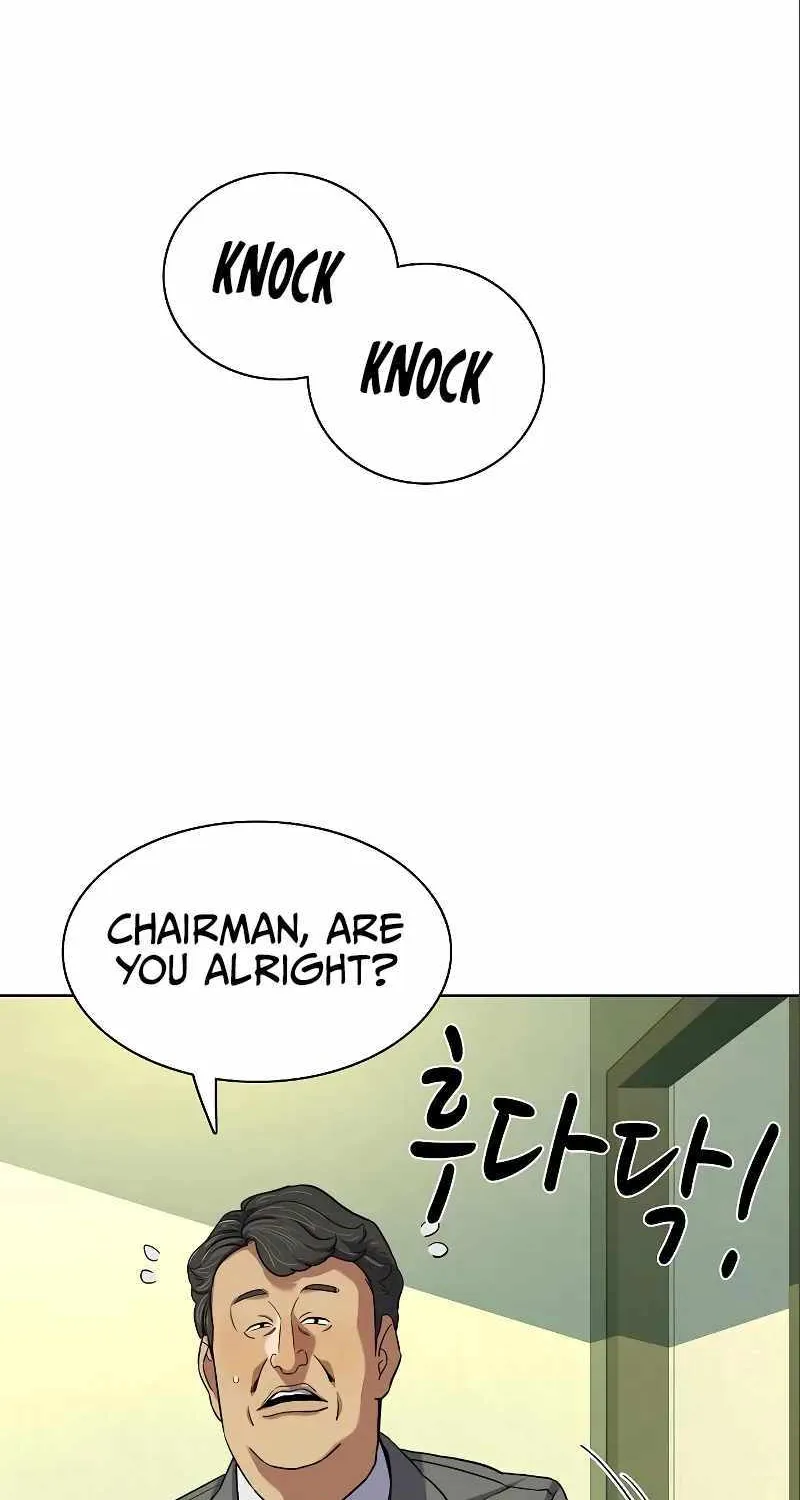 Read The Chaebeol’s Youngest Son chapter 72 image 34 on Lezhin