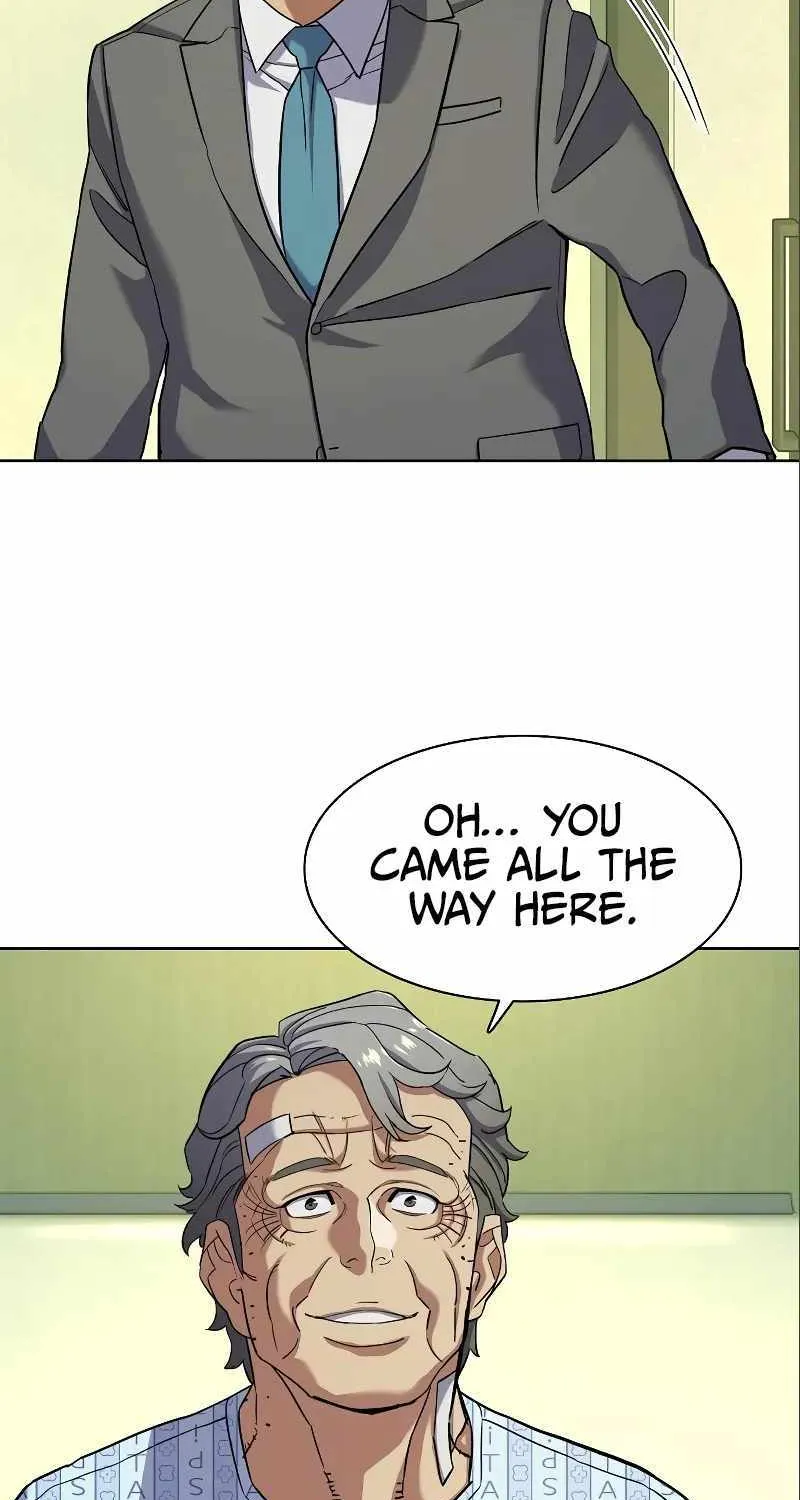 Read The Chaebeol’s Youngest Son chapter 72 image 35 on Lezhin