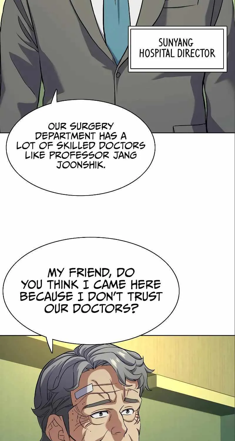 Read The Chaebeol’s Youngest Son chapter 72 image 37 on Lezhin