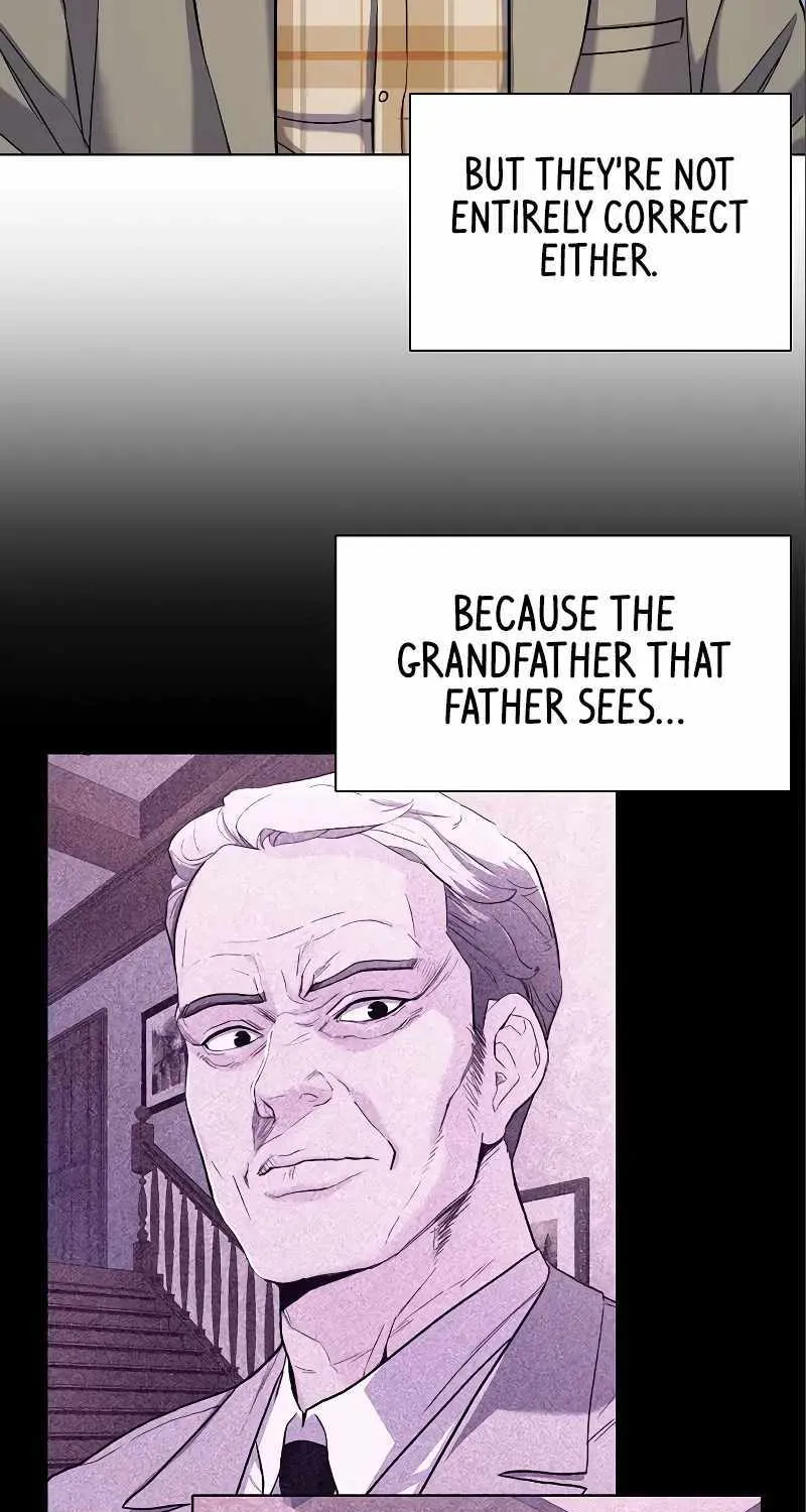 Read The Chaebeol’s Youngest Son chapter 72 image 4 on Lezhin