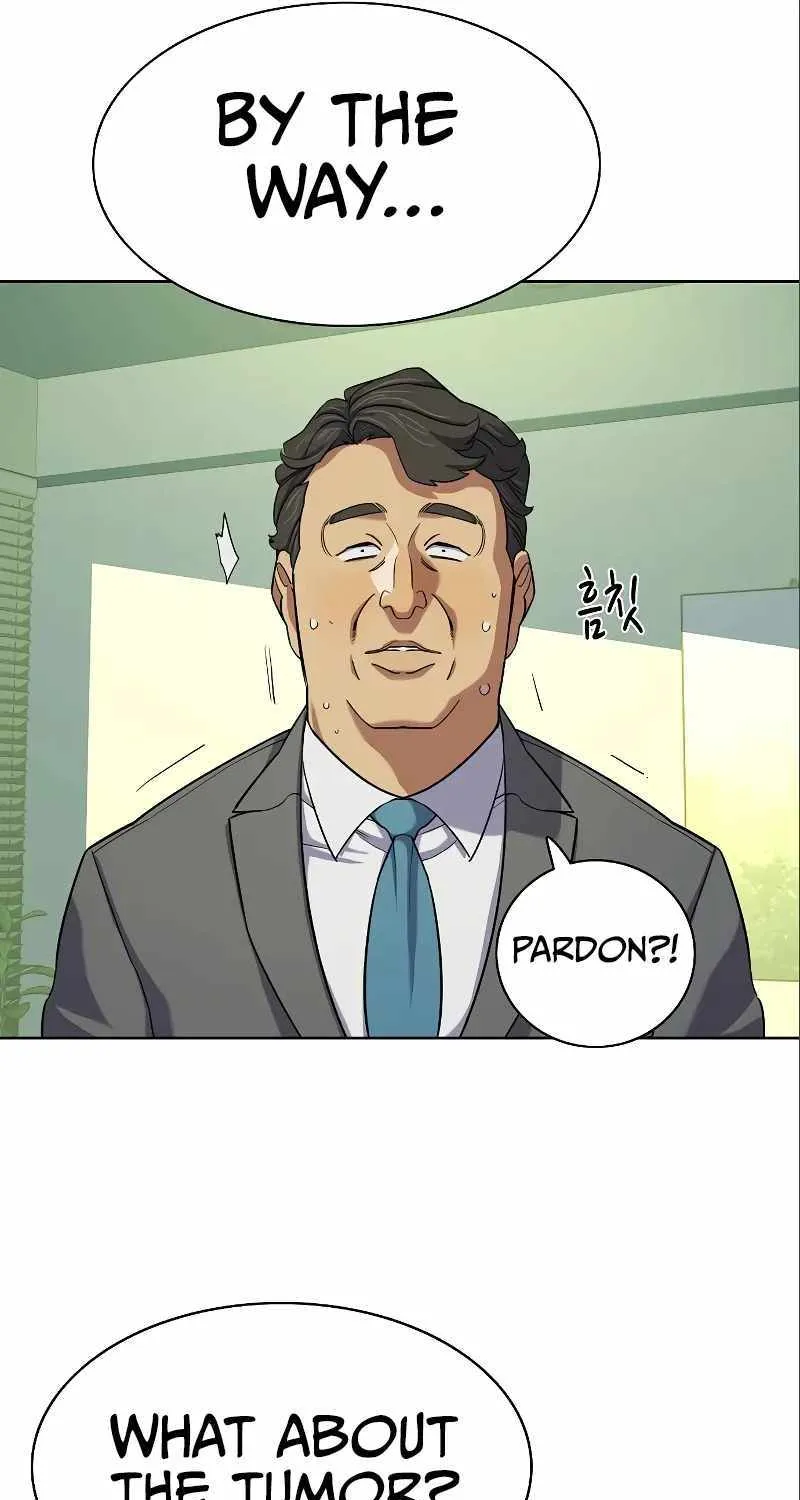 Read The Chaebeol’s Youngest Son chapter 72 image 41 on Lezhin