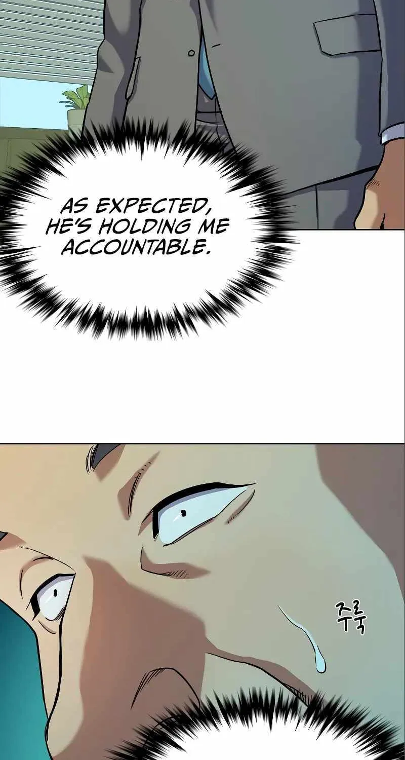 Read The Chaebeol’s Youngest Son chapter 72 image 44 on Lezhin