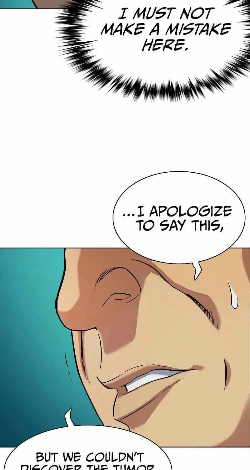 Read The Chaebeol’s Youngest Son chapter 72 image 45 on Lezhin