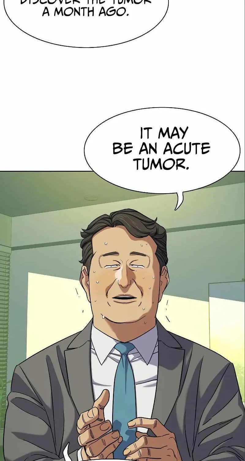 Read The Chaebeol’s Youngest Son chapter 72 image 46 on Lezhin